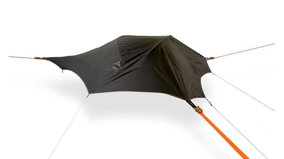 Tentsile Tents Safari Connect 4 Seasons Tent, 2 Person, Safari, 2 Person CTTSAF-DEMO