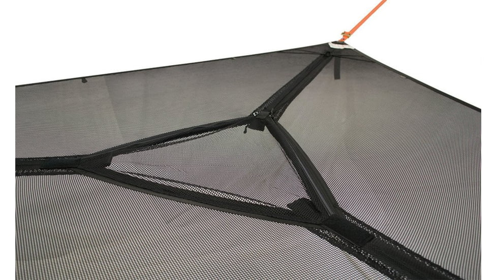 Tentsile Tents Trillium Hammock, Black Mesh THM-DEMO