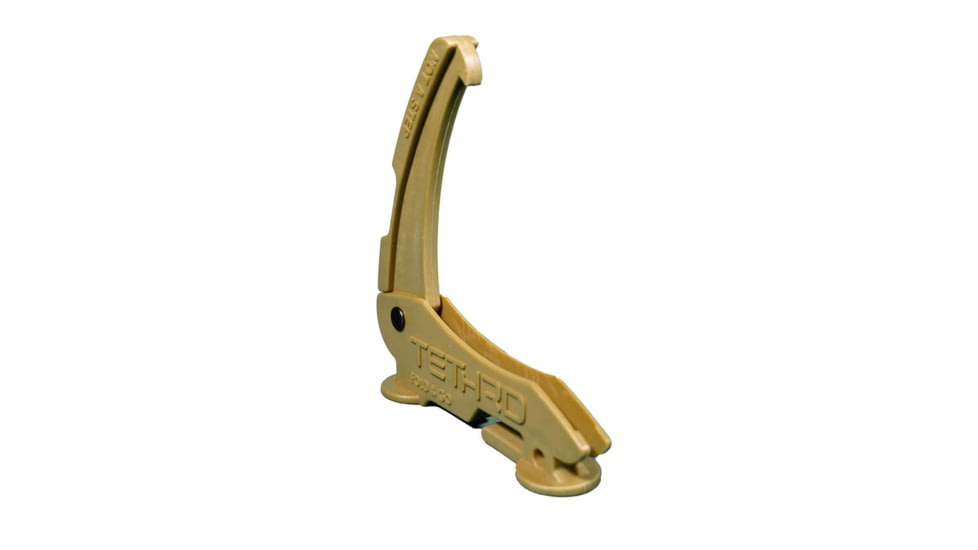 Tethrd Fold N Go Holder 1502710