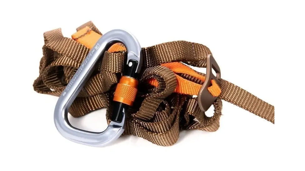 Tethrd HYS Strap