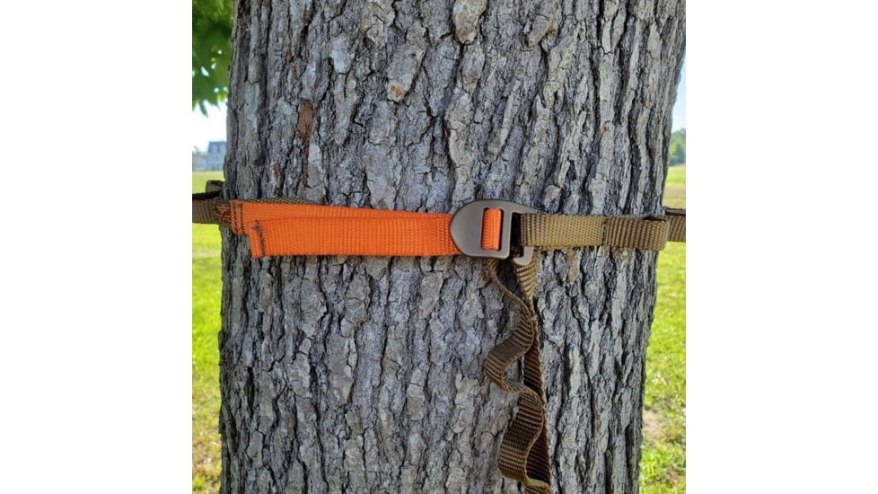 Tethrd HYS Strap