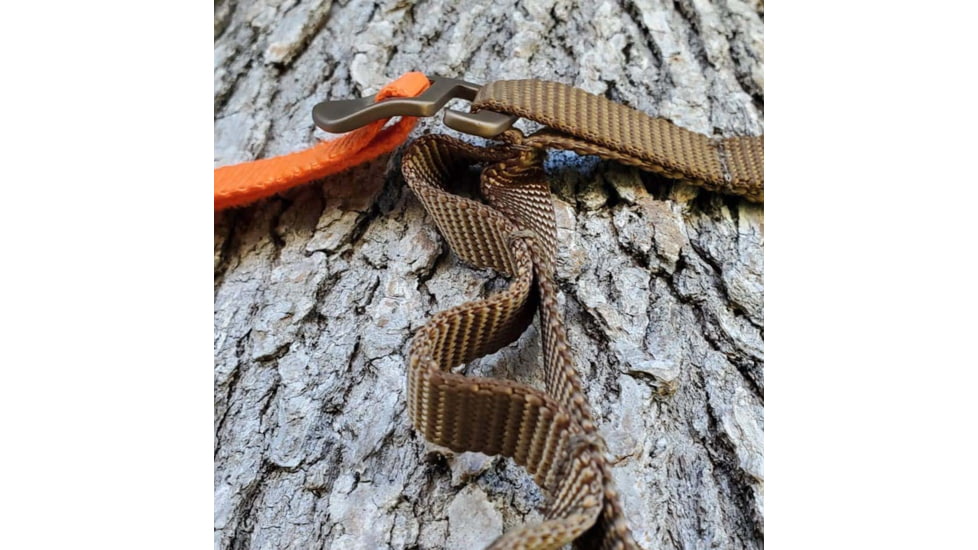 Tethrd HYS Strap