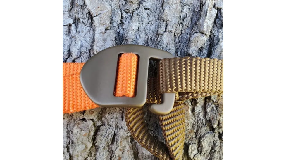 Tethrd HYS Strap