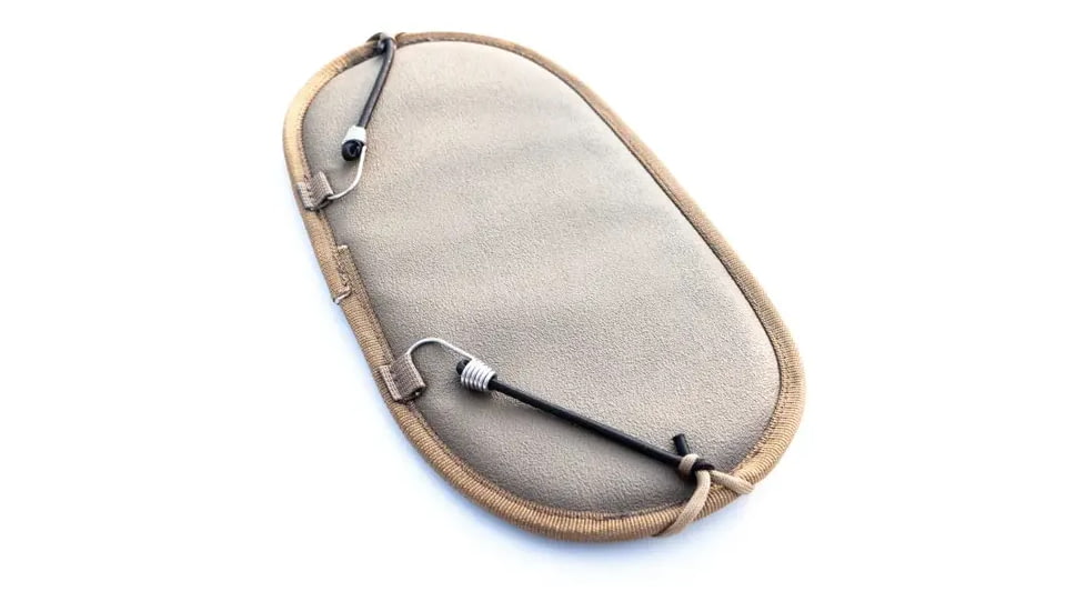 Tethrd Knusion Knee Cushion