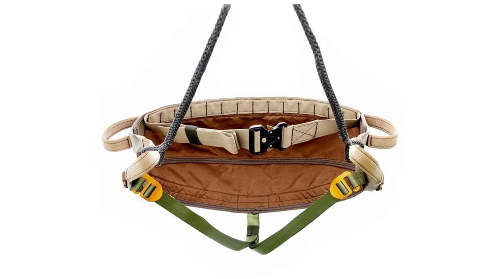 Tethrd Menace Saddle 1209804