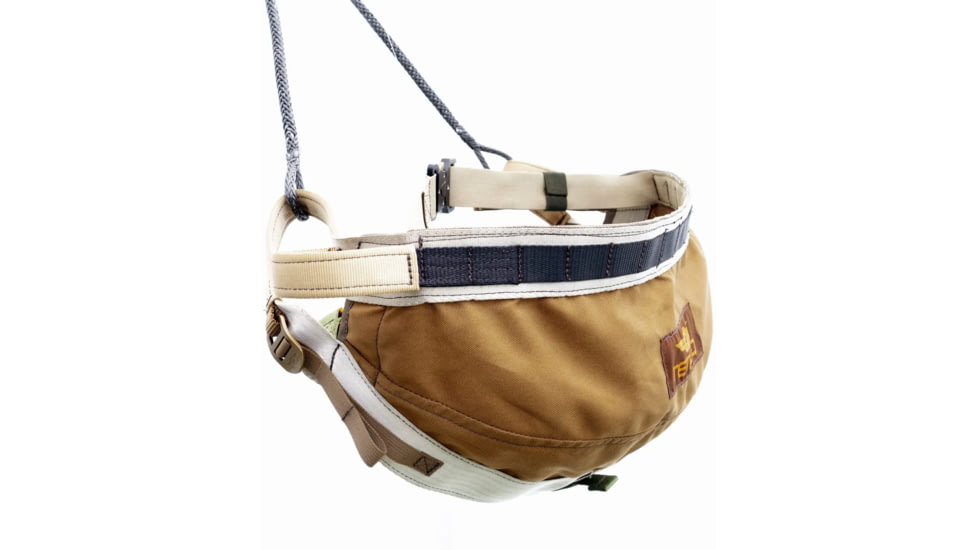 Tethrd Menace Saddle 1209804