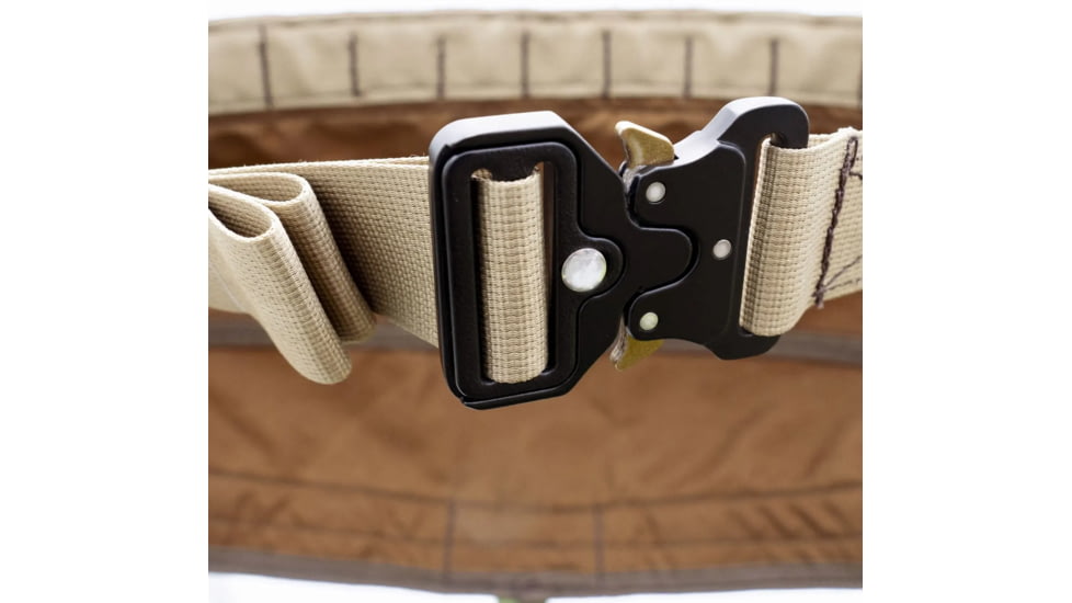 Tethrd Menace Saddle 1209804