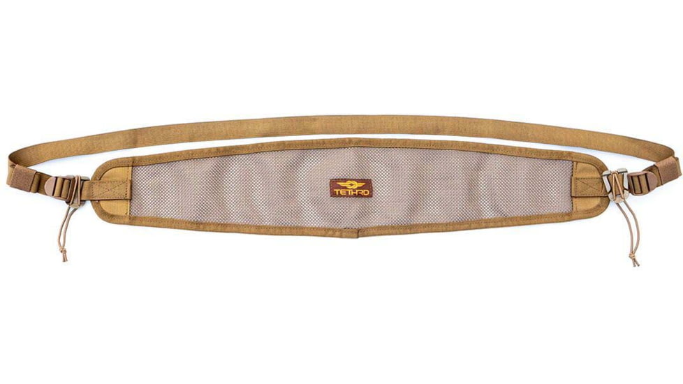 Tethrd MVP Strap