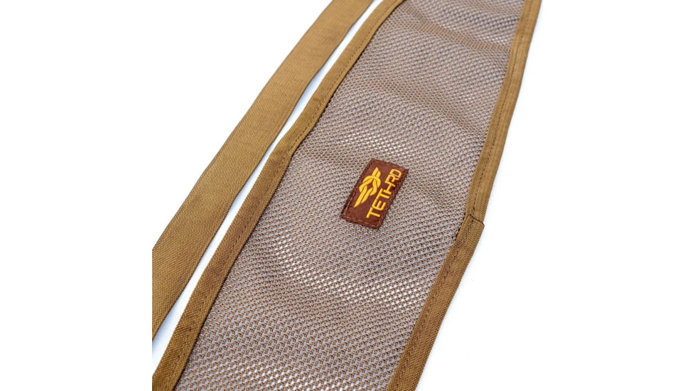 Tethrd MVP Strap