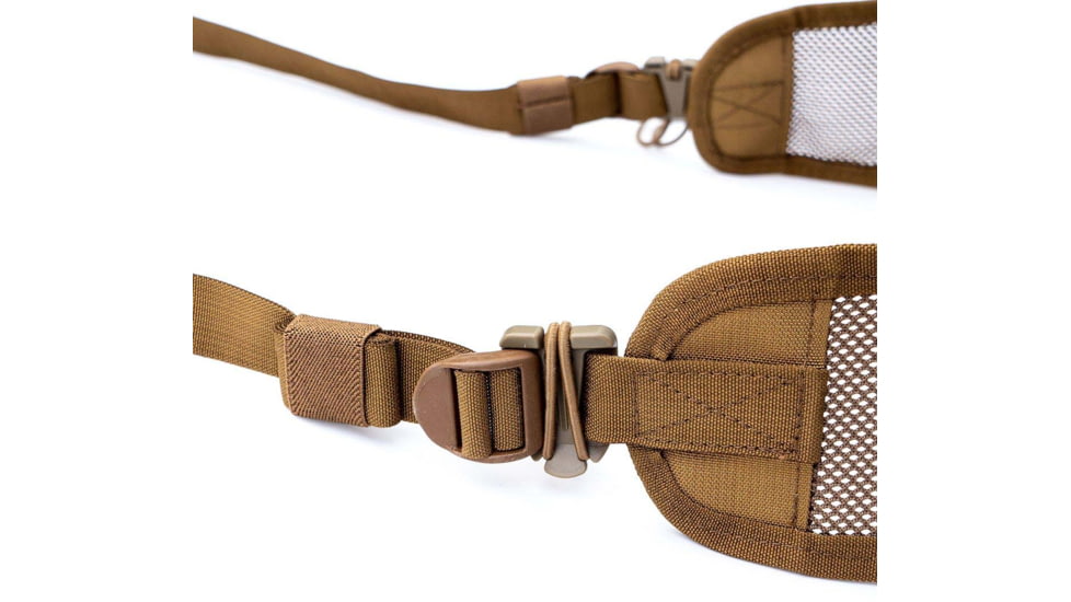 Tethrd MVP Strap