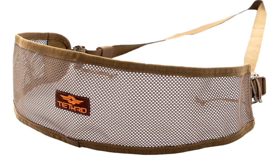 Tethrd MVP Strap