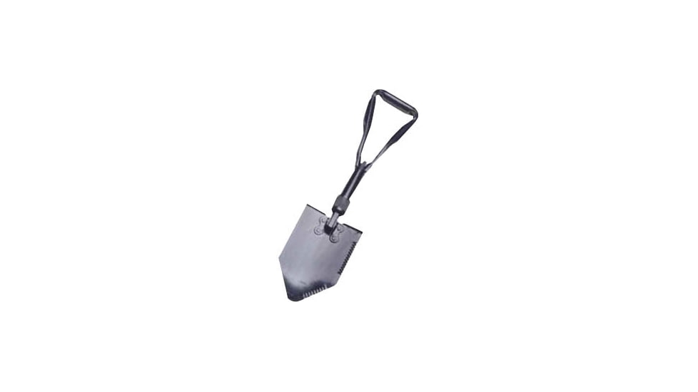 Texsport Shovel, Folding Deluxe 31675TEX