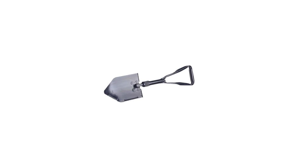 Texsport Shovel, Folding Deluxe Boxed 31674TEX