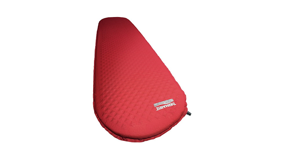 Therm-a-Rest Prolite Sleeping Pad-Pomegranate Regular
