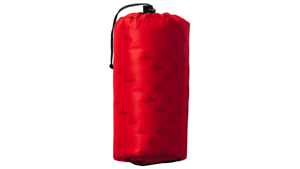 Therm-a-Rest Prolite Stuff Sack - Pomegranate Regular