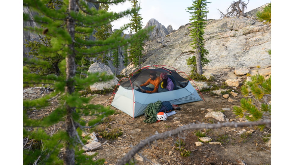 Therm-a-Rest Parsec 0F/-18C Sleeping Bag