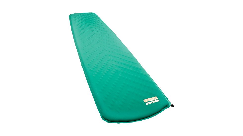 Therm-a-Rest Trail Lite Sleep Pad-Shady Glade-Large
