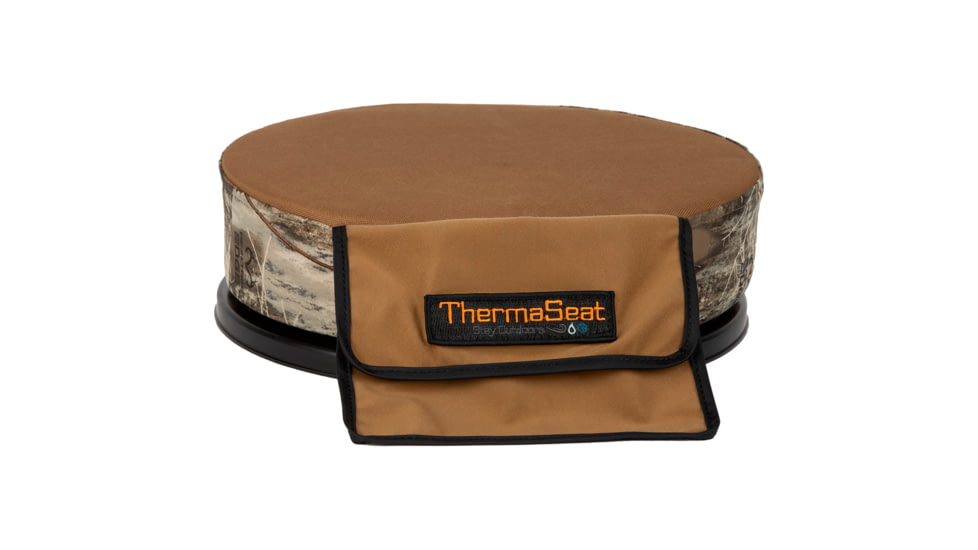 Therm-A-Seat E-Series Bucket Seat 1502179