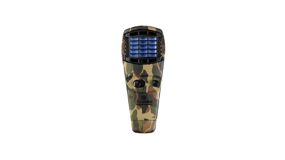 Thermacell Odor Free Mosquito Repellent MRF1200