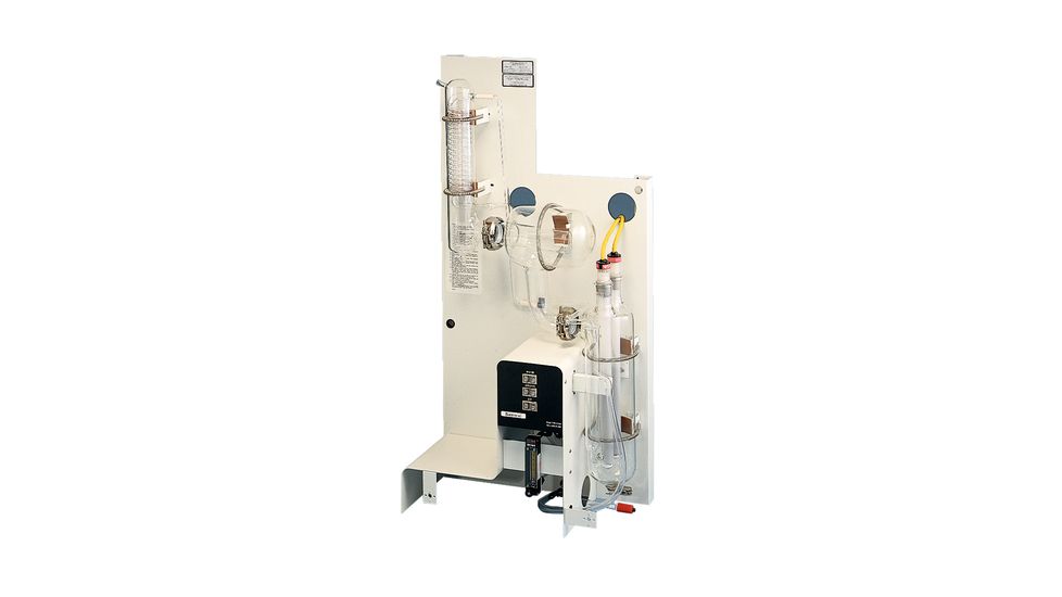 Thermo Fisher Scientific Still Mega-pure 12a Csa 240v A442011, Unit EA