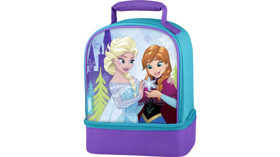 Thermos Frozen - Dual Lunch Kit for Kids K317078006