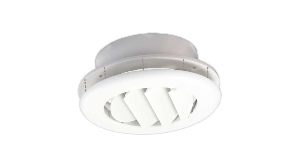 Thetford Coolvent Deluxe Adjustable .25, 94270