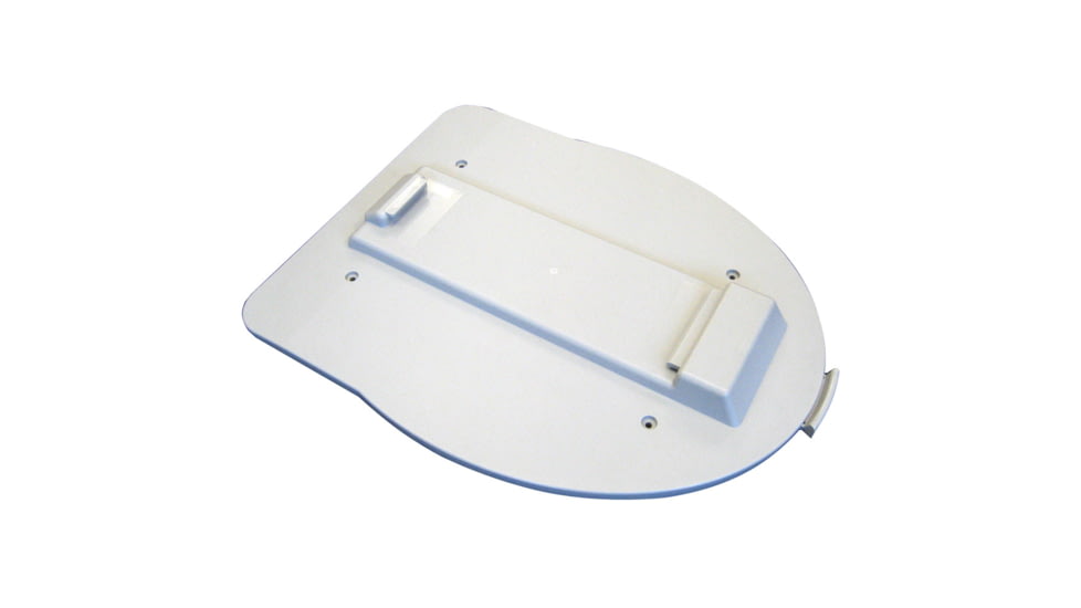Thetford Marine Plate f/Curve Floor 44963