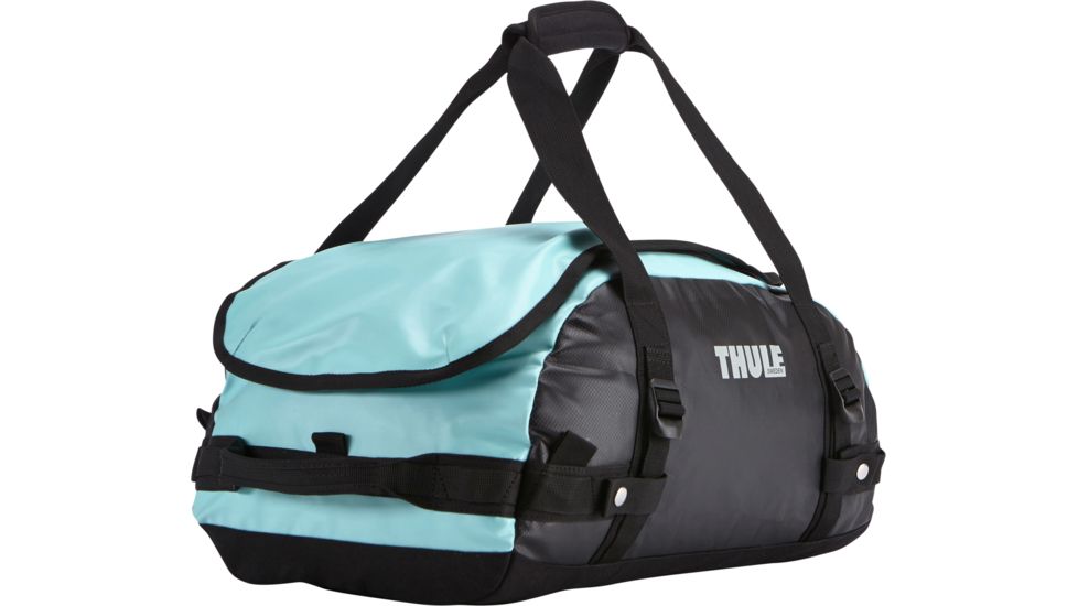 Thule Chasm 27 Duffel-Aqua