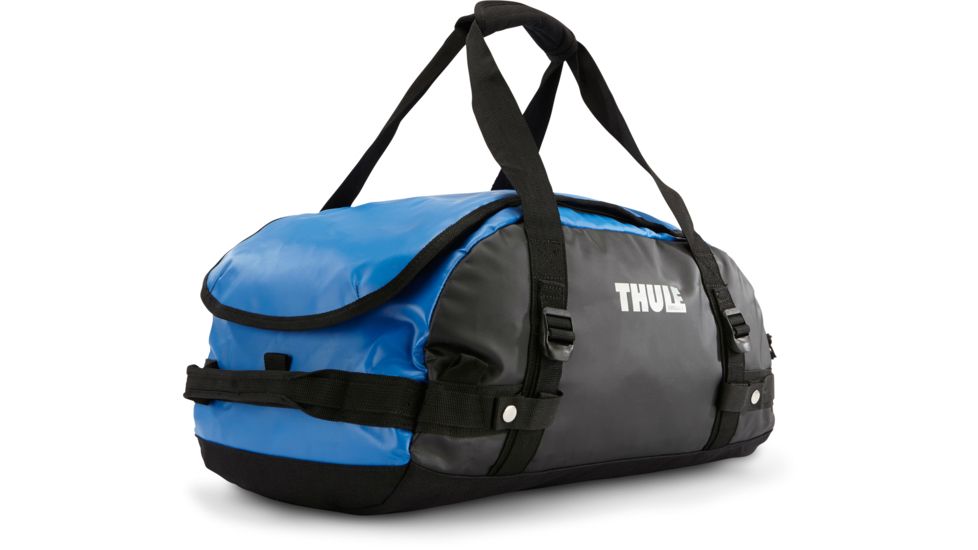 Thule Chasm 27 Duffel-Cobalt