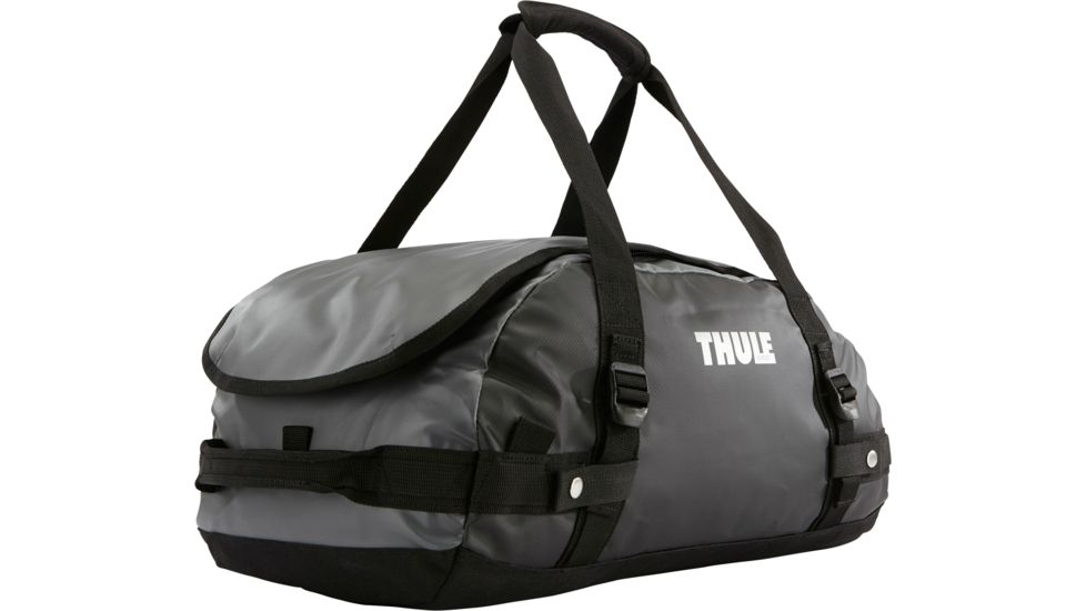 Thule Chasm 27 Duffel-Dark Shadow
