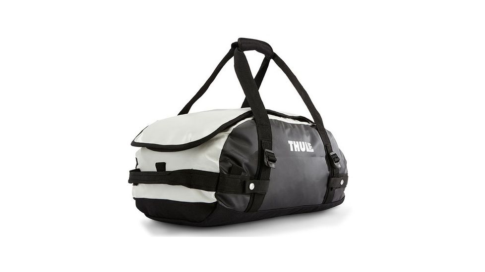 Thule Chasm 27 Duffel-Mist