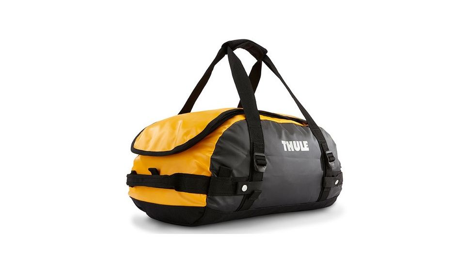 Thule Chasm 27 Duffel-Zinnia