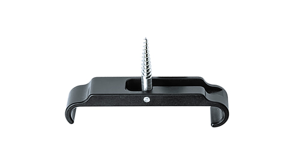 Tight Spot Tree Stand Bracket, 5/7 Arrow, Black, TSQ5/7TSB