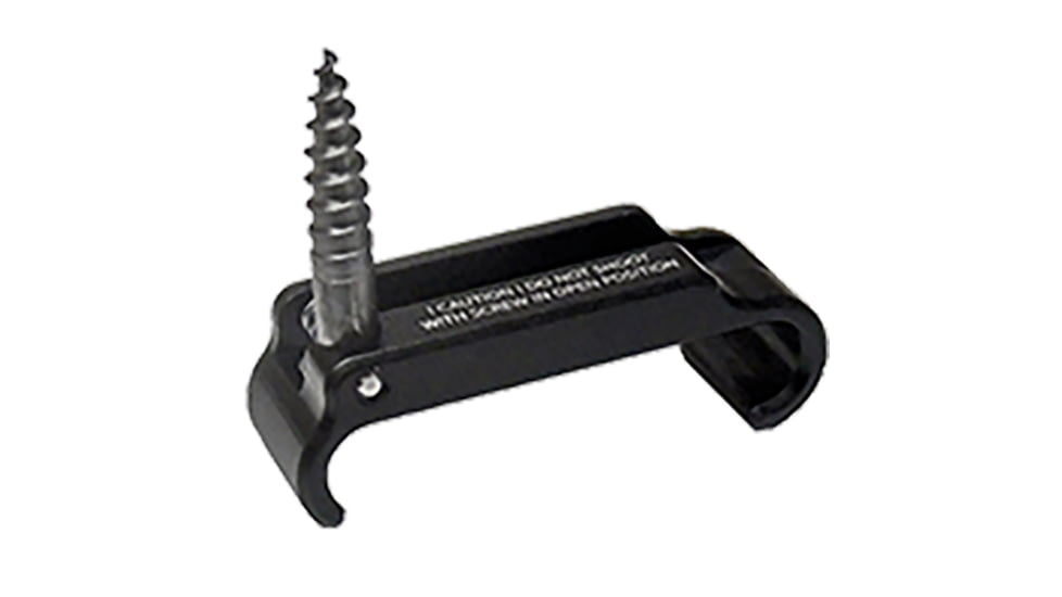 Tight Spot Tree Stand Bracket, 3 Arrow, Black, TSQ3TSB