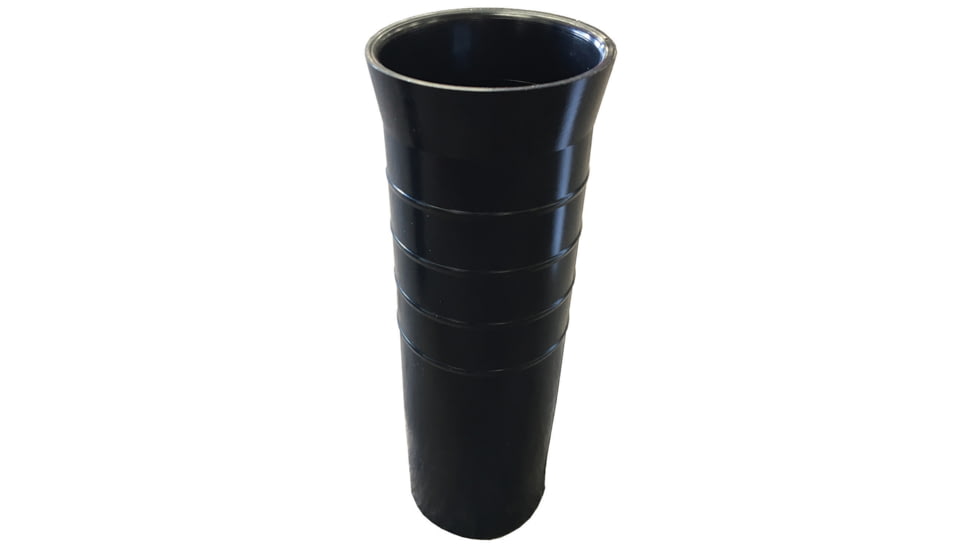 Tigress 8-1/2 Flared Vinyl Replacement Insert Liner - Black 77764