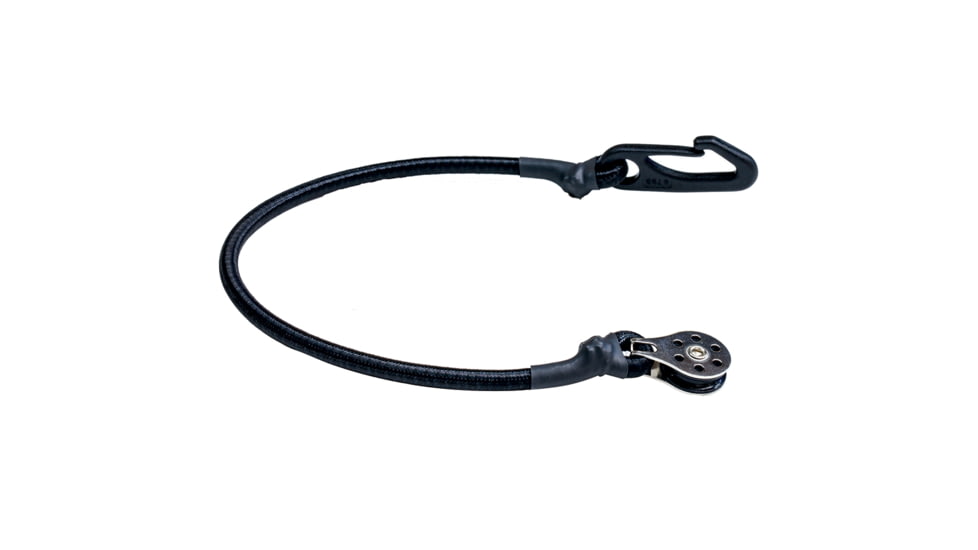 Tigress Elite Snubber w/Plastic Snap 18" 63298