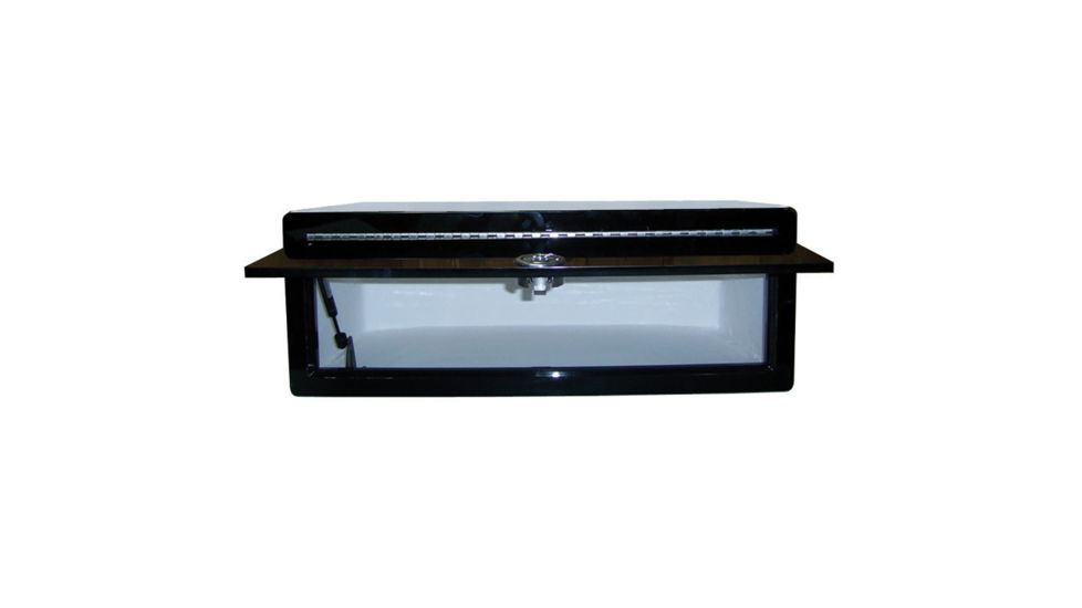 Tigress Marine Electronics Box Heavy-Duty - Large - 30" x 17" x 11" 73209