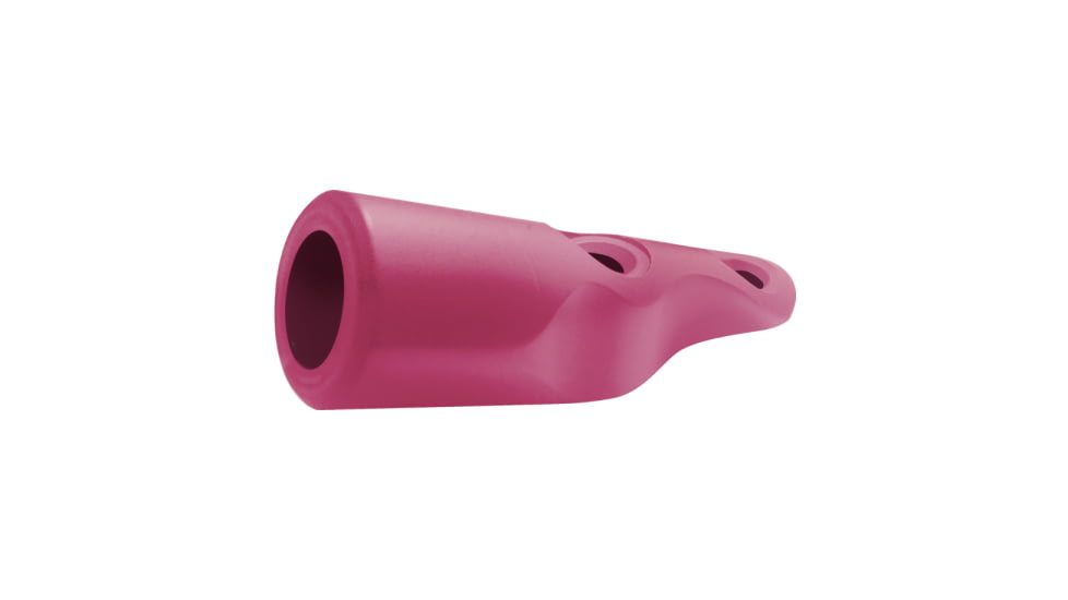 Timber Creek Keymod Angled Mounting Point, Pink, Standard, K AMP P