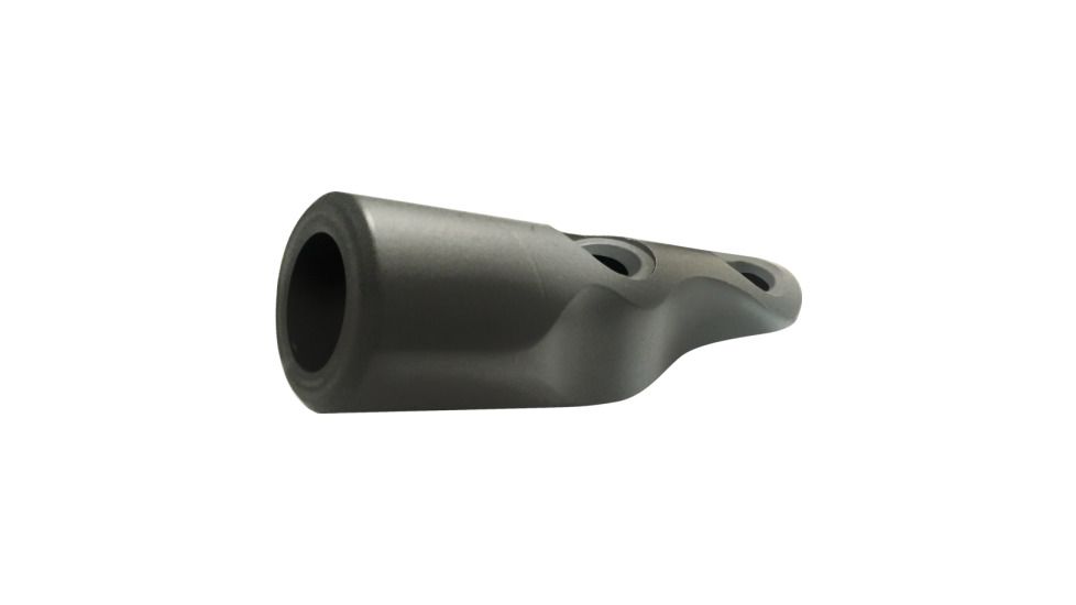 Timber Creek Keymod Angled Mounting Point, Tungsten, Standard, K AMP T