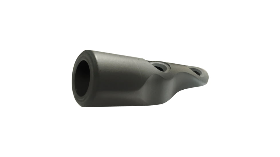 Timber Creek M-Lok Angled Mounting Point, Tungsten, Standard, M AMP T