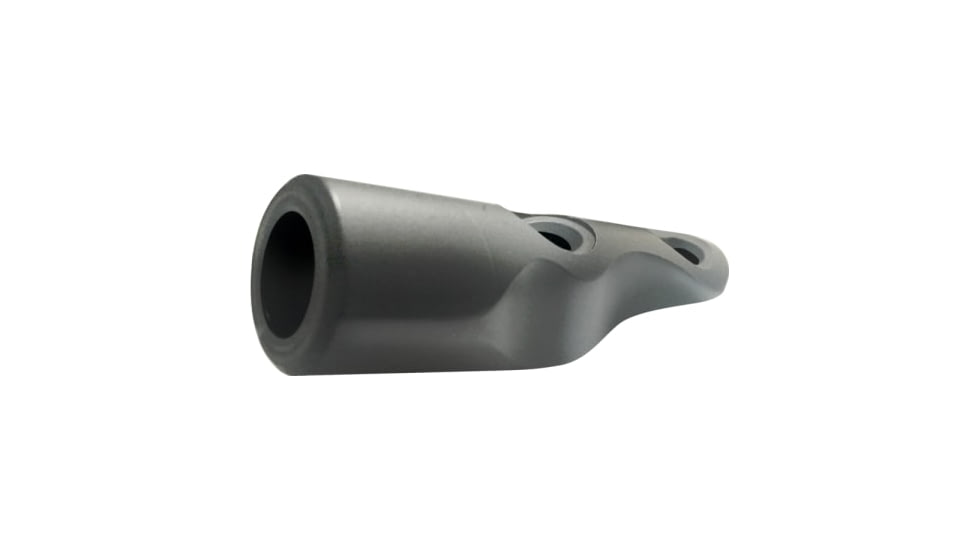 Timber Creek M-Lok Angled Mounting Point, Urban Grey, Standard, M AMP UG