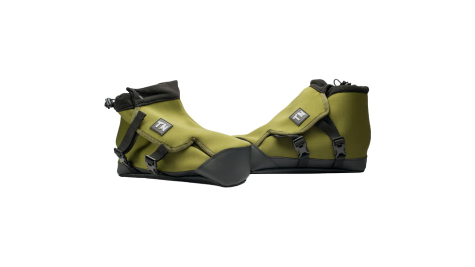 Timber Ninja Frostline Bootcovers, Extra Large, XL, 1103165