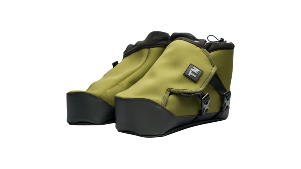 Timber Ninja Frostline Bootcovers, Extra Large, XL, 1103165