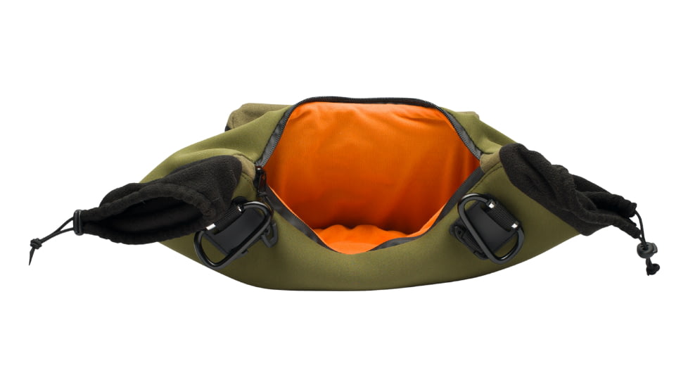 Timber Ninja Frostline Handwarmer