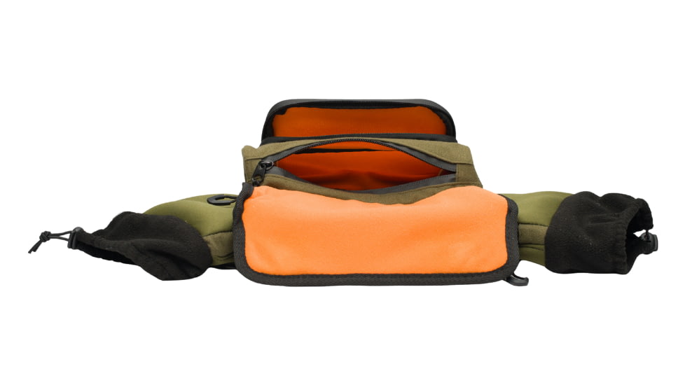 Timber Ninja Frostline Handwarmer