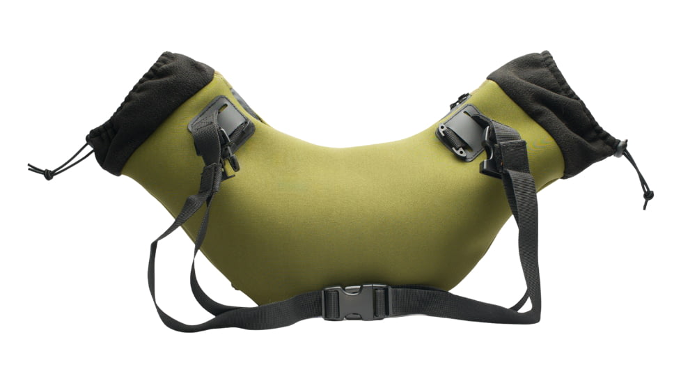 Timber Ninja Frostline Handwarmer
