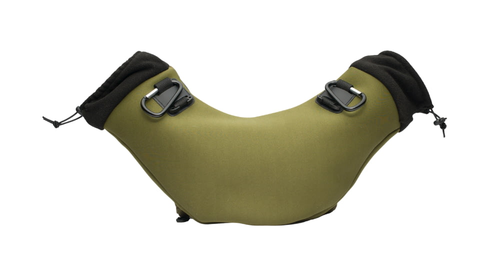 Timber Ninja Frostline Handwarmer