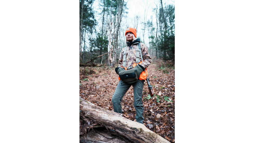Timber Ninja Frostline Handwarmer