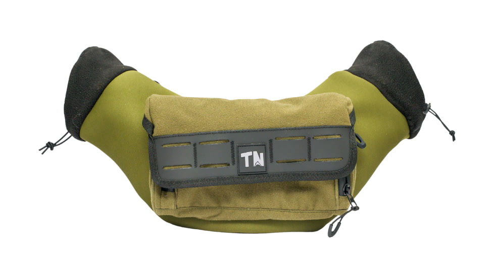 Timber Ninja Frostline Handwarmer