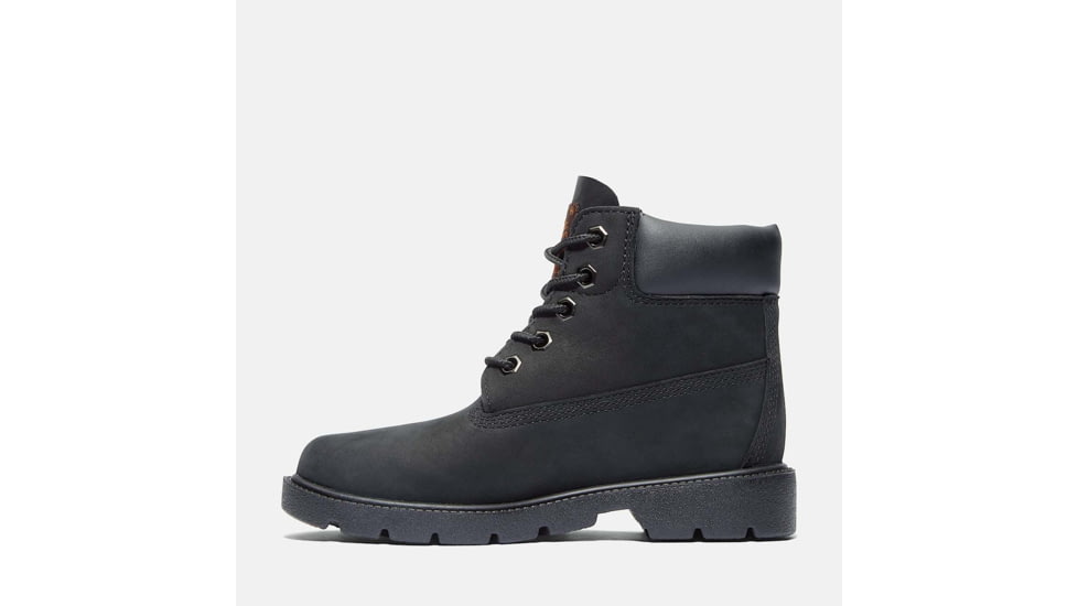 Timberland Classic Boot - Mens, Black, 11.5, Medium, TB11903900111500M
